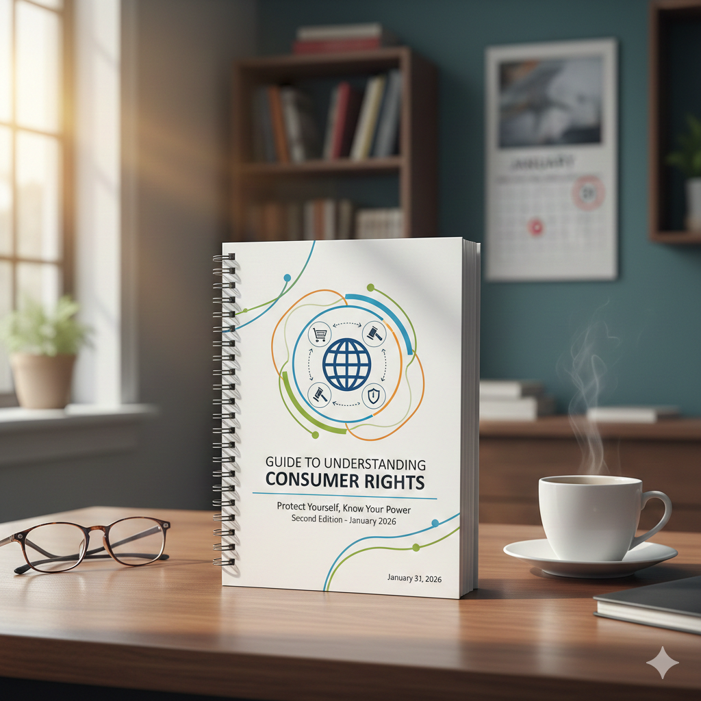 Guide to Understanding Consumer Rights