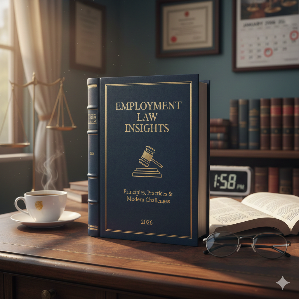 Employment Law Insights