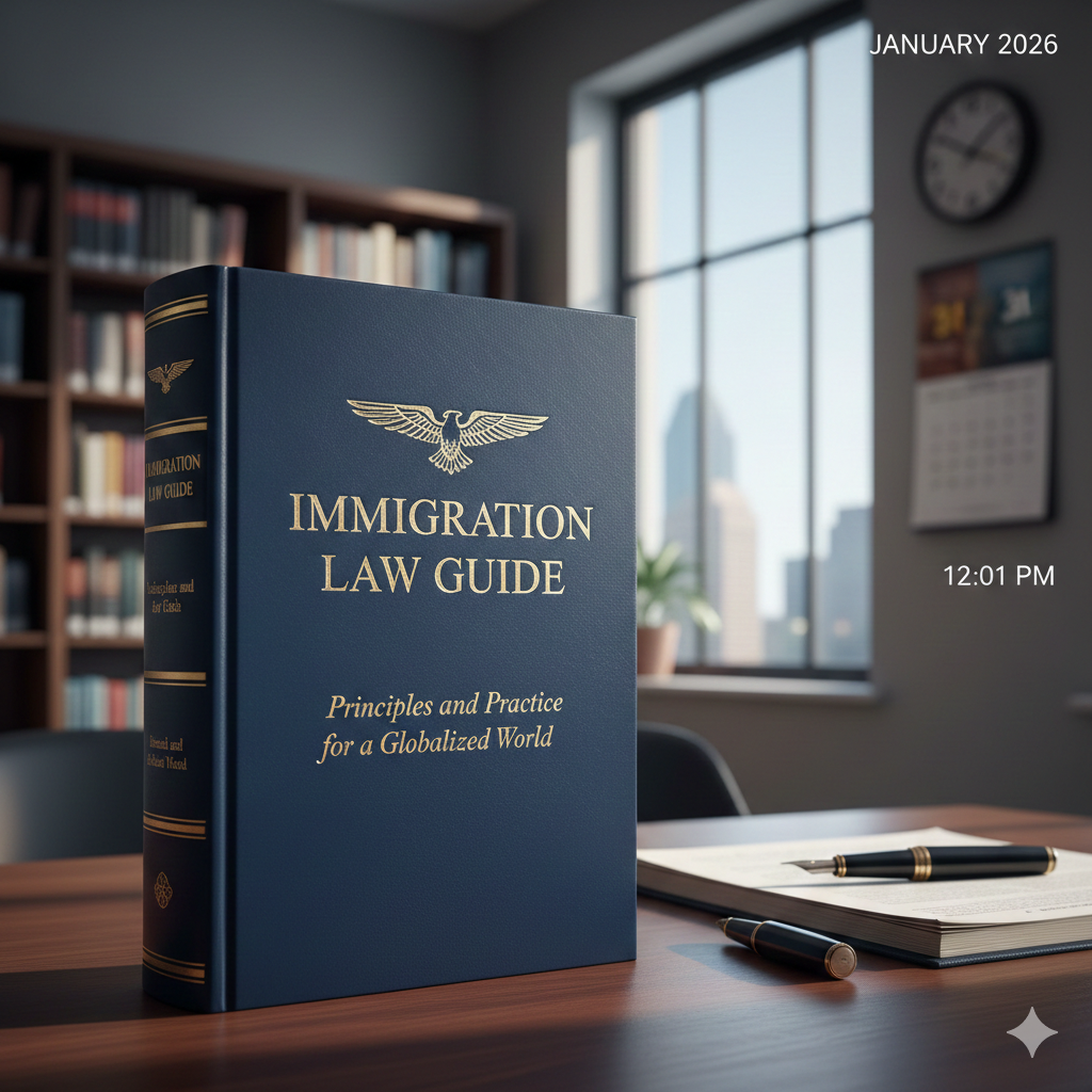 Immigration Law Guide